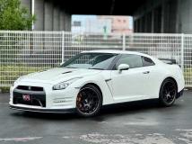 2015 Nissan Nissan GT-R