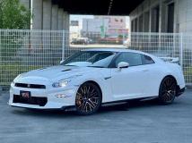 2025 Nissan Nissan GT-R