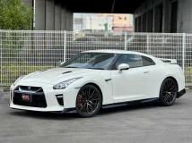 2020 Nissan Nissan GT-R