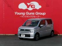 2020 Suzuki Wagon R