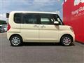 2017 Daihatsu Tanto