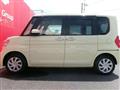 2017 Daihatsu Tanto