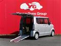 2012 Honda N BOX