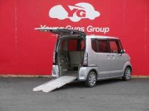 2012 Honda N BOX