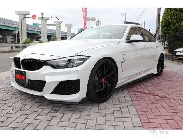 2018 BMW BMW Others