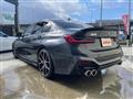 2022 BMW 3 Series