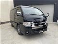 2026 Toyota Hiace Van
