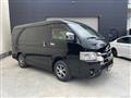 2026 Toyota Hiace Van