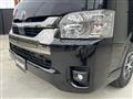 2026 Toyota Hiace Van