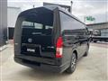 2026 Toyota Hiace Van