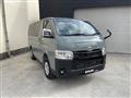 2026 Toyota Hiace Van
