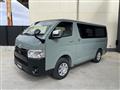 2026 Toyota Hiace Van