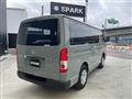 2026 Toyota Hiace Van