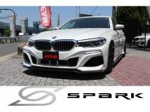 2017 BMW 5 Series