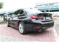 2019 BMW 3 Series