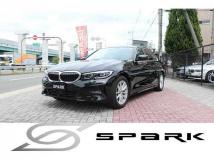 2019 BMW 3 Series