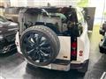 2022 Land Rover Defender