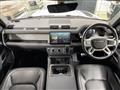 2022 Land Rover Defender