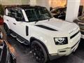 2022 Land Rover Defender