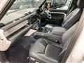 2022 Land Rover Defender