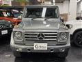 2015 Mercedes-Benz G-Class