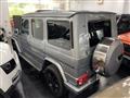 2015 Mercedes-Benz G-Class