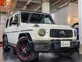 2019 Mercedes-Benz G-Class