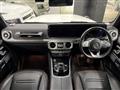 2019 Mercedes-Benz G-Class