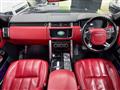 2016 Land Rover Range Rover