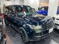 2016 Land Rover Range Rover