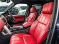 2016 Land Rover Range Rover