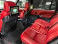 2016 Land Rover Range Rover