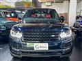 2016 Land Rover Range Rover
