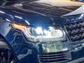 2016 Land Rover Range Rover
