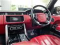 2016 Land Rover Range Rover