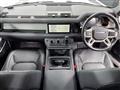 2023 Land Rover Defender