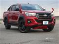2020 Toyota Hilux