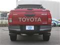 2020 Toyota Hilux
