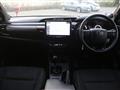 2020 Toyota Hilux