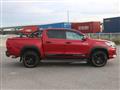 2020 Toyota Hilux