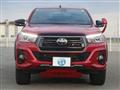 2020 Toyota Hilux