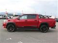 2020 Toyota Hilux