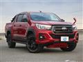 2020 Toyota Hilux