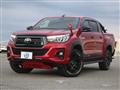 2020 Toyota Hilux