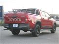 2020 Toyota Hilux