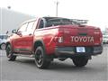 2020 Toyota Hilux