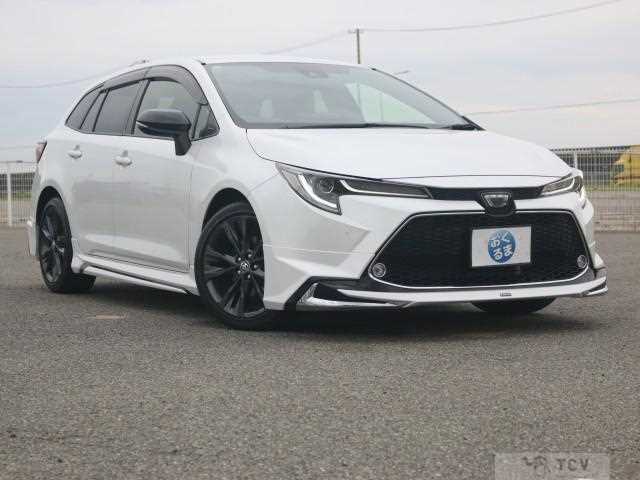 2021 Toyota Toyota Others