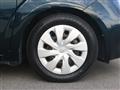 2017 Toyota Porte