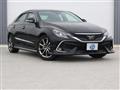 2019 Toyota Mark X