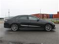 2019 Toyota Mark X